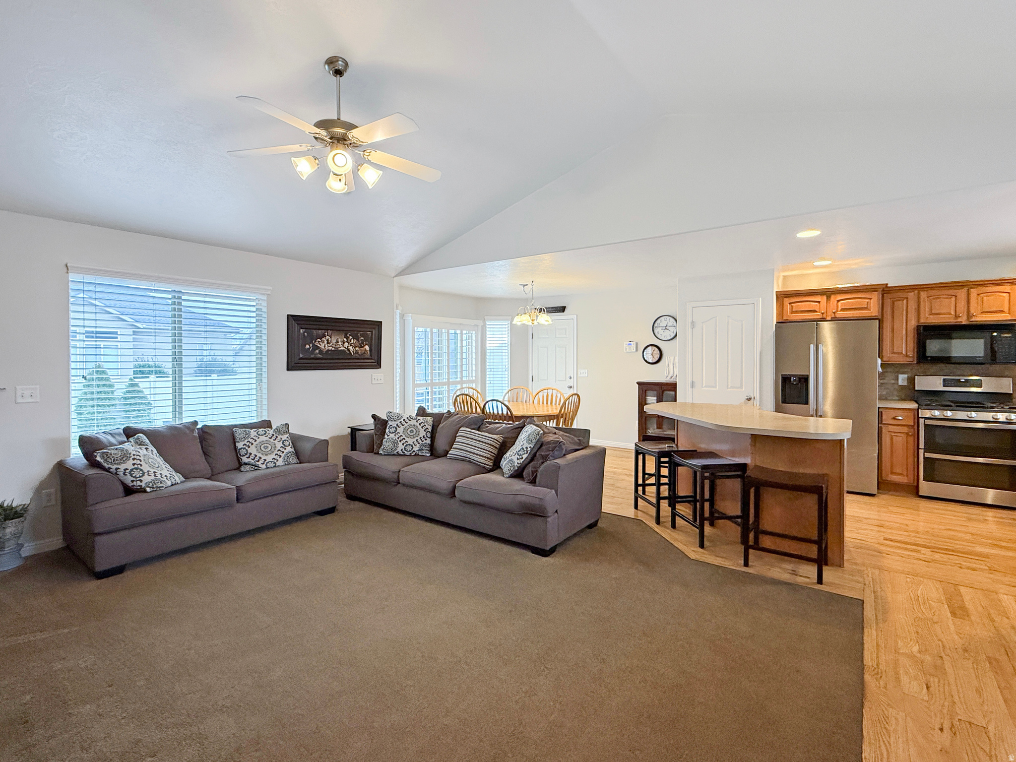 COUNTRY LANE PLACE - Residential