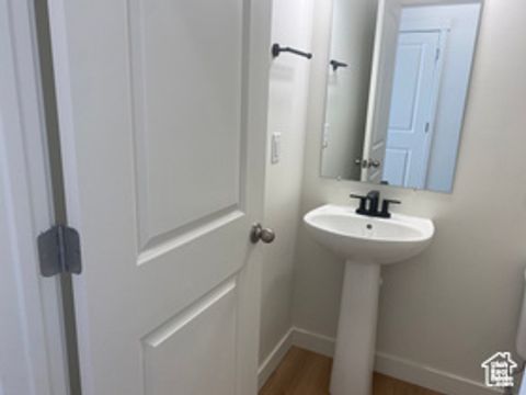 Tiny photo for 11668 S OUTFITTER WAY, South Jordan, UT 84009 (MLS # 2114936)