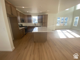 DAYBREAK - Residential