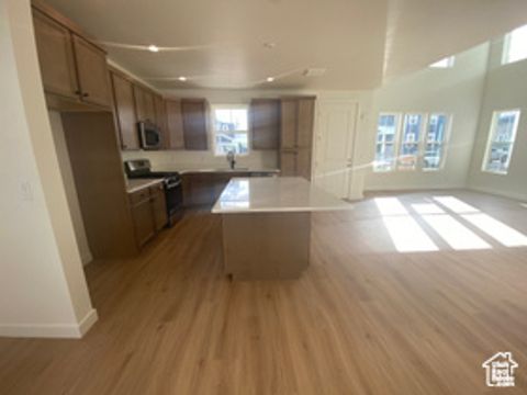 Tiny photo for 11668 S OUTFITTER WAY, South Jordan, UT 84009 (MLS # 2114936)