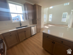 DAYBREAK - Residential