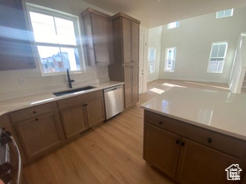 Tiny photo for 11668 S OUTFITTER WAY, South Jordan, UT 84009 (MLS # 2114936)