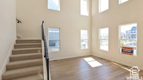 Tiny photo for 11668 S OUTFITTER WAY, South Jordan, UT 84009 (MLS # 2114936)
