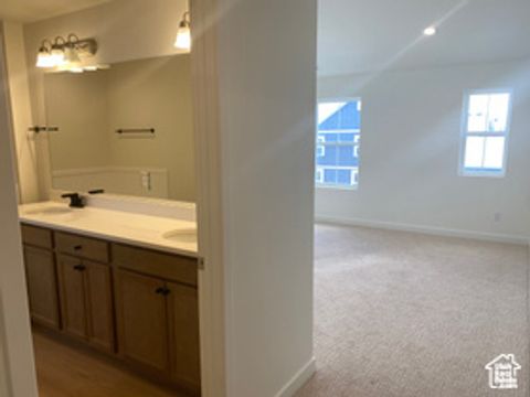 Tiny photo for 11668 S OUTFITTER WAY, South Jordan, UT 84009 (MLS # 2114936)