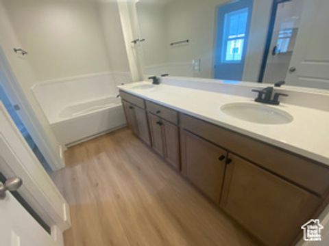 Tiny photo for 11668 S OUTFITTER WAY, South Jordan, UT 84009 (MLS # 2114936)