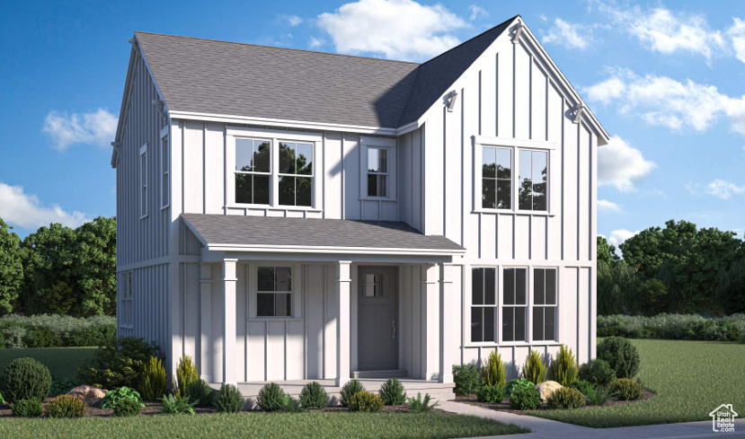 DAYBREAK - Residential