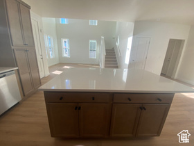 DAYBREAK - Residential