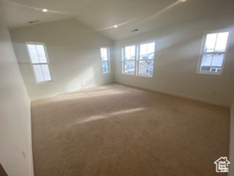 Tiny photo for 11668 S OUTFITTER WAY, South Jordan, UT 84009 (MLS # 2114936)