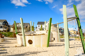 DAYBREAK - Residential