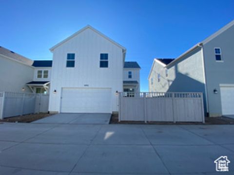 Tiny photo for 11668 S OUTFITTER WAY, South Jordan, UT 84009 (MLS # 2114936)