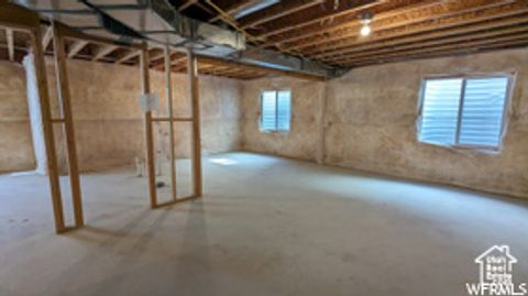 Tiny photo for 11668 S OUTFITTER WAY, South Jordan, UT 84009 (MLS # 2114936)