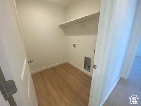 Tiny photo for 11668 S OUTFITTER WAY, South Jordan, UT 84009 (MLS # 2114936)