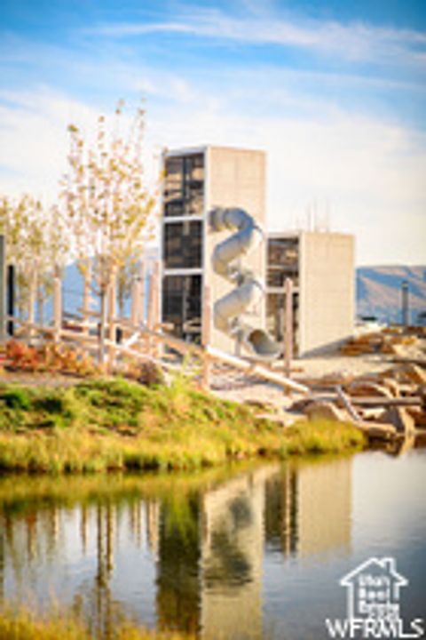 Tiny photo for 11668 S OUTFITTER WAY, South Jordan, UT 84009 (MLS # 2114936)