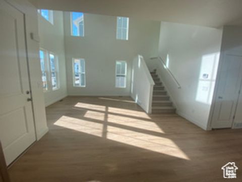 Tiny photo for 11668 S OUTFITTER WAY, South Jordan, UT 84009 (MLS # 2114936)