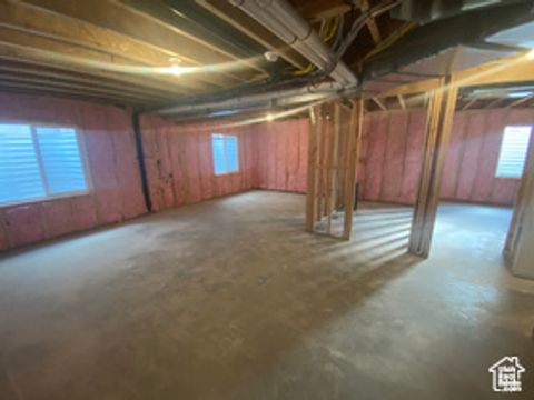 Tiny photo for 11668 S OUTFITTER WAY, South Jordan, UT 84009 (MLS # 2114936)