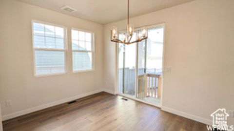 Tiny photo for 11668 S OUTFITTER WAY, South Jordan, UT 84009 (MLS # 2114936)