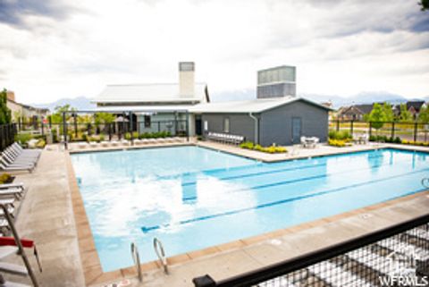 Tiny photo for 11668 S OUTFITTER WAY, South Jordan, UT 84009 (MLS # 2114936)