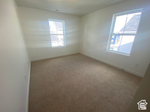Tiny photo for 11668 S OUTFITTER WAY, South Jordan, UT 84009 (MLS # 2114936)