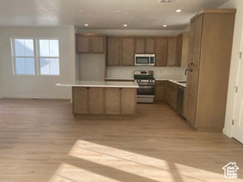Tiny photo for 11668 S OUTFITTER WAY, South Jordan, UT 84009 (MLS # 2114936)