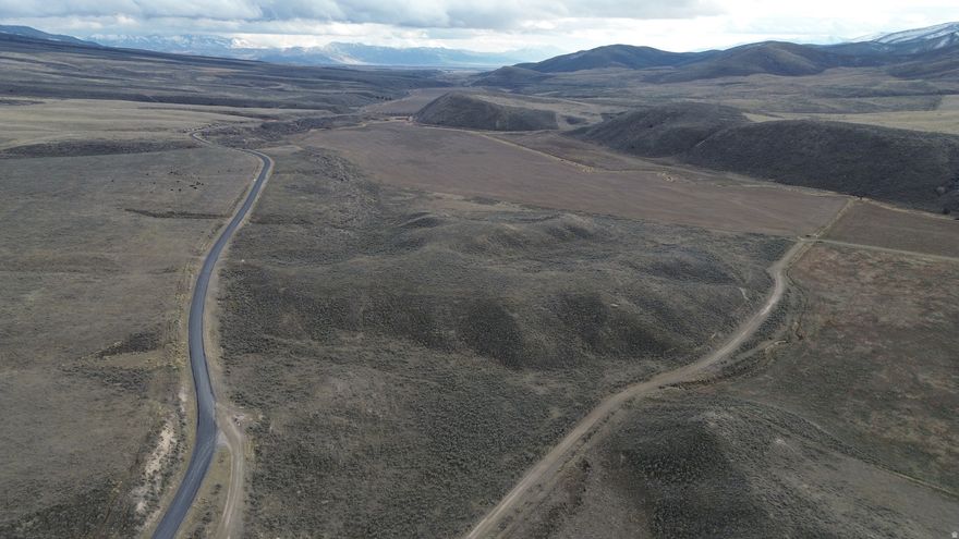 Acreage figures are provided as a courtesy estimate only and were obtained from Oneida County .  Buyer is advised to obtain an independent measurement.