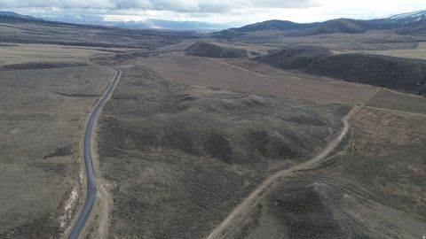 Vacant Land For Sale - Land<br/> Malad City, ID 83252