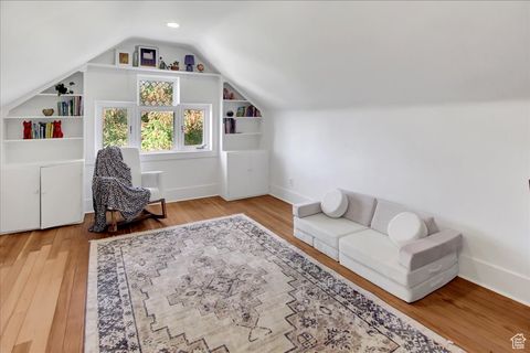 Tiny photo for 372 N I ST, Salt Lake City, UT 84103 (MLS # 2115647)
