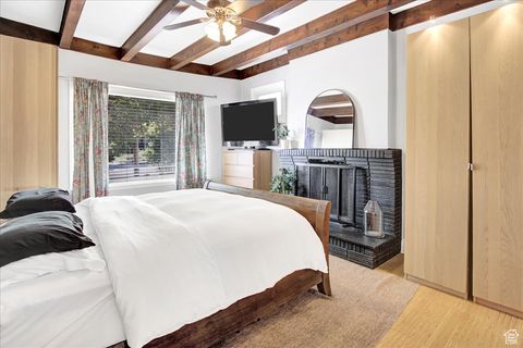 Tiny photo for 372 N I ST, Salt Lake City, UT 84103 (MLS # 2115647)