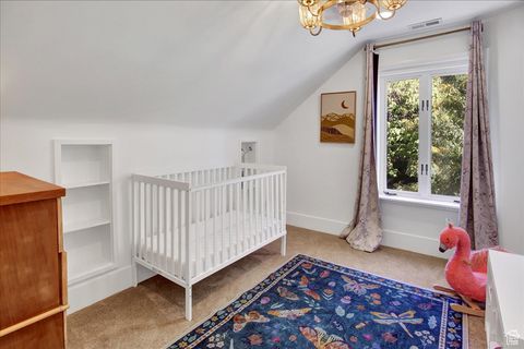 Tiny photo for 372 N I ST, Salt Lake City, UT 84103 (MLS # 2115647)