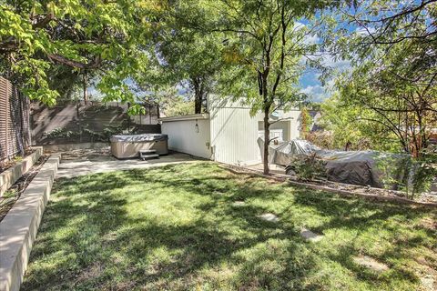 Tiny photo for 372 N I ST, Salt Lake City, UT 84103 (MLS # 2115647)