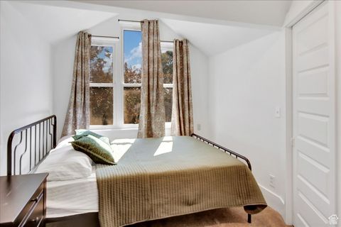 Tiny photo for 372 N I ST, Salt Lake City, UT 84103 (MLS # 2115647)