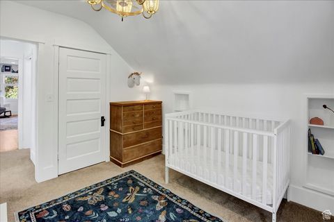 Tiny photo for 372 N I ST, Salt Lake City, UT 84103 (MLS # 2115647)