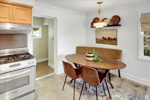 Tiny photo for 372 N I ST, Salt Lake City, UT 84103 (MLS # 2115647)