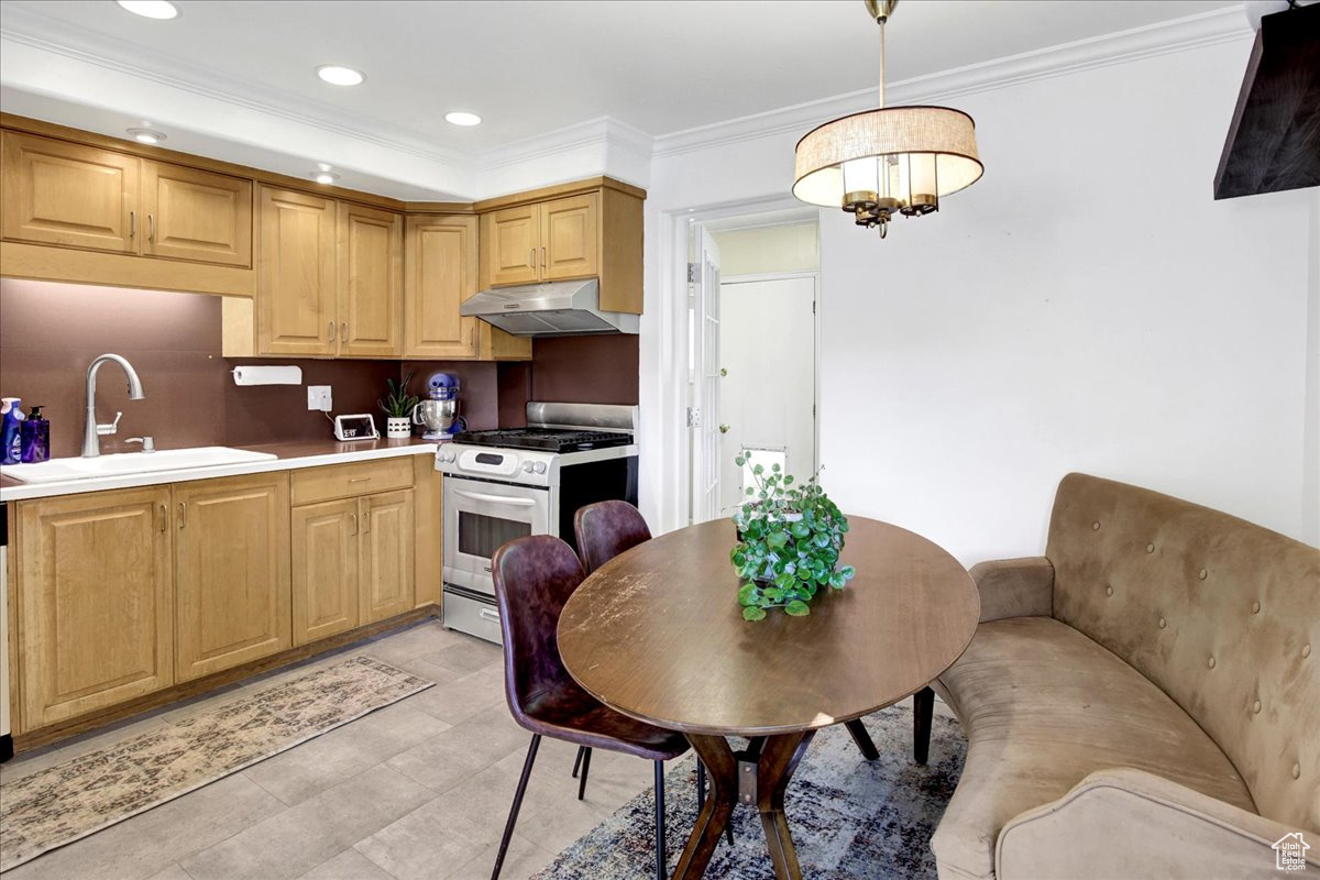 AVENUES - Residential