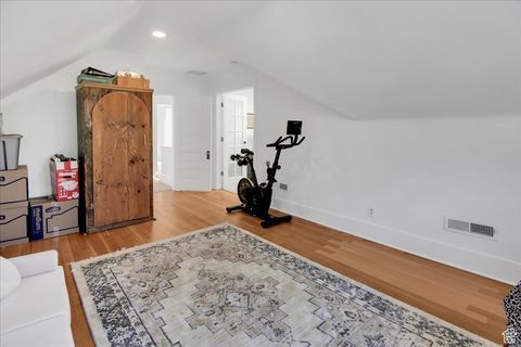 Tiny photo for 372 N I ST, Salt Lake City, UT 84103 (MLS # 2115647)