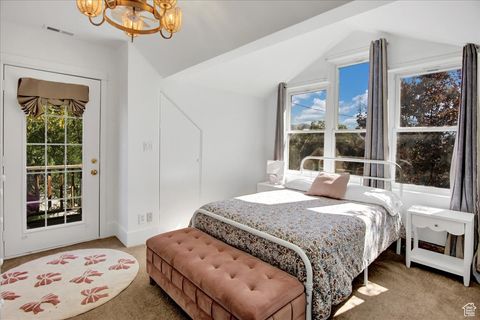 Tiny photo for 372 N I ST, Salt Lake City, UT 84103 (MLS # 2115647)