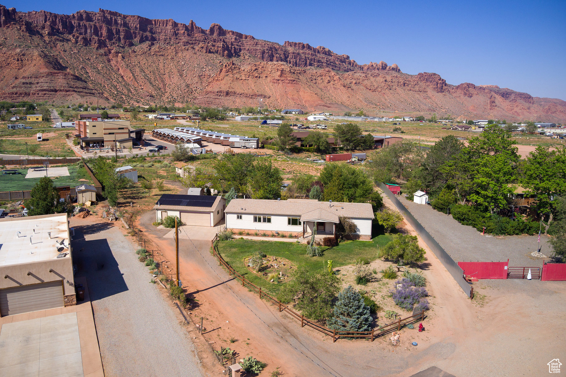 2550 Desert Rd, Moab, Utah image 6