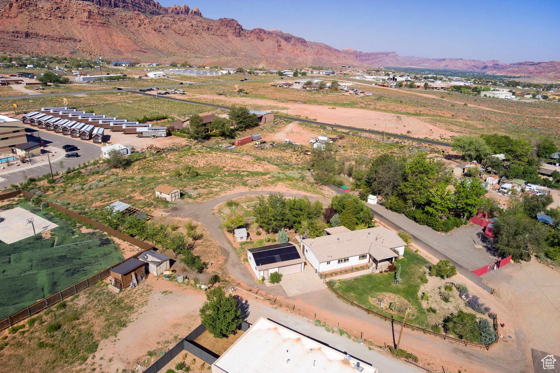 2550 Desert Rd, Moab, Utah image 3