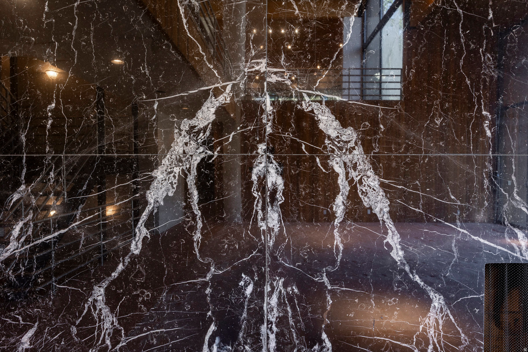 AMERICAN FLAG SUBDIVISION - Residential