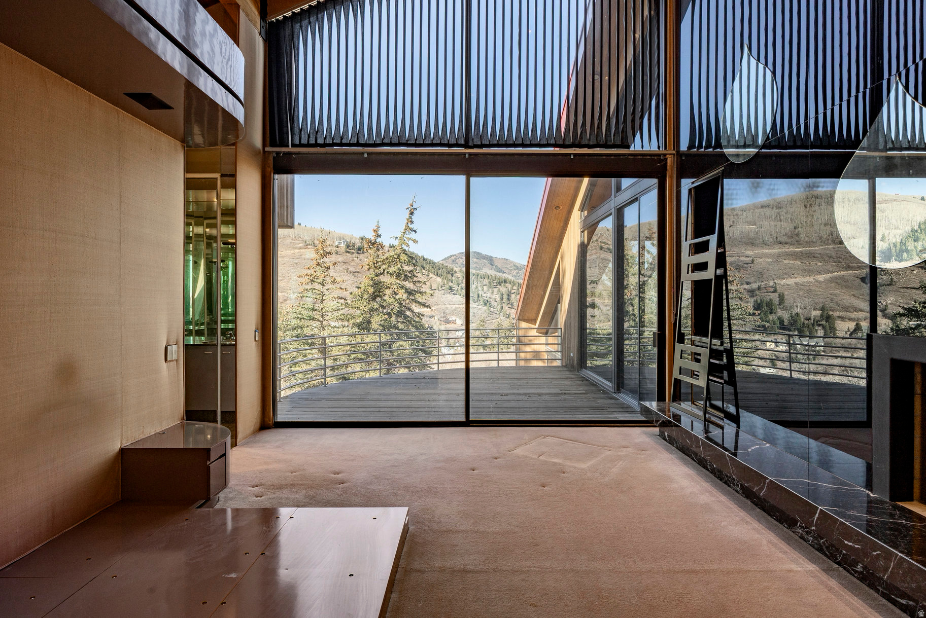 AMERICAN FLAG SUBDIVISION - Residential