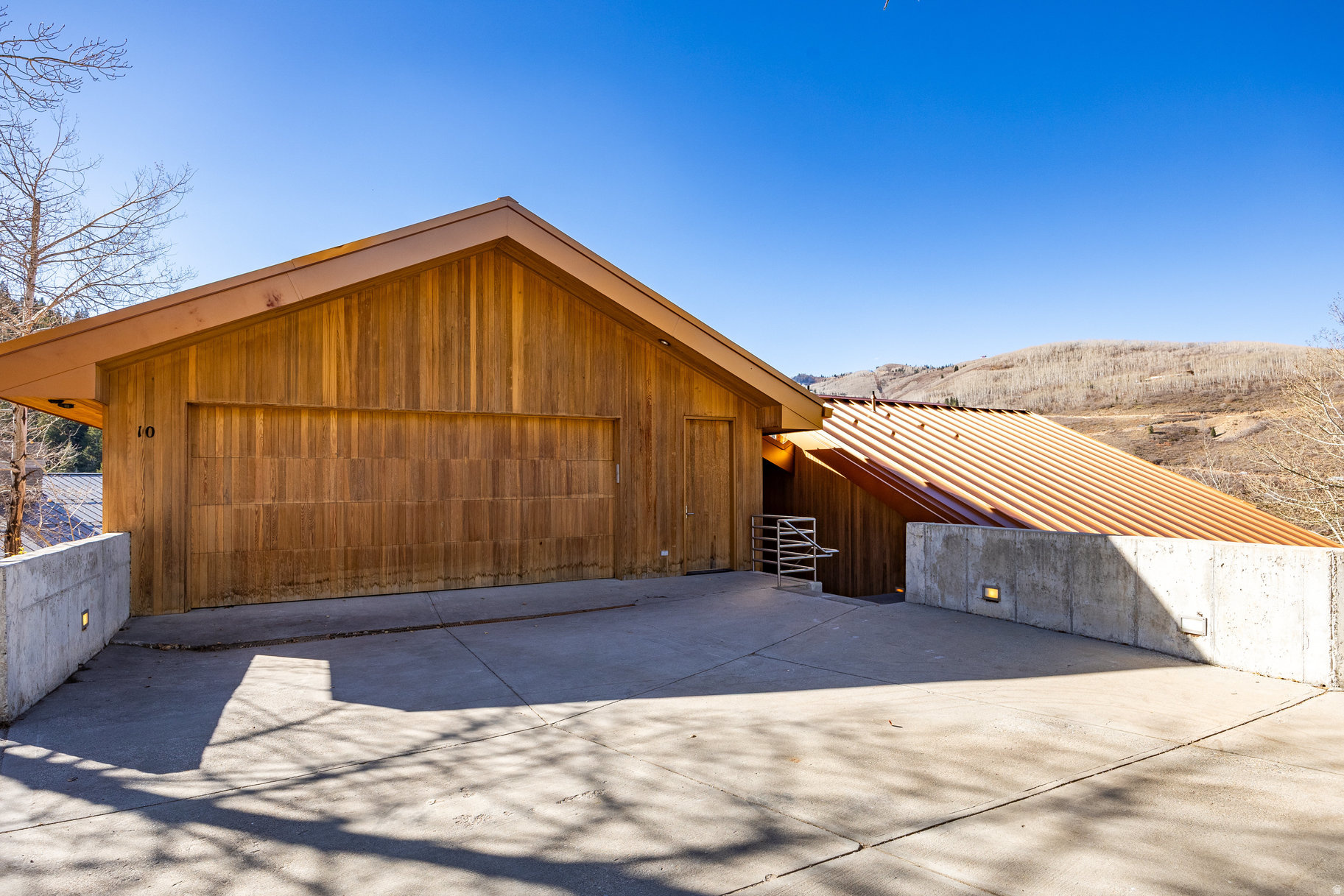 AMERICAN FLAG SUBDIVISION - Residential