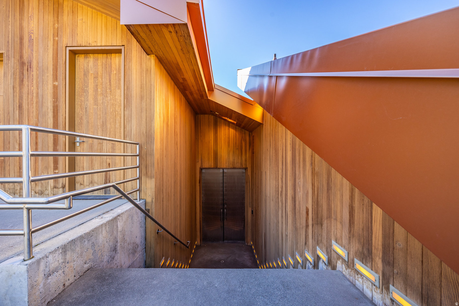 AMERICAN FLAG SUBDIVISION - Residential