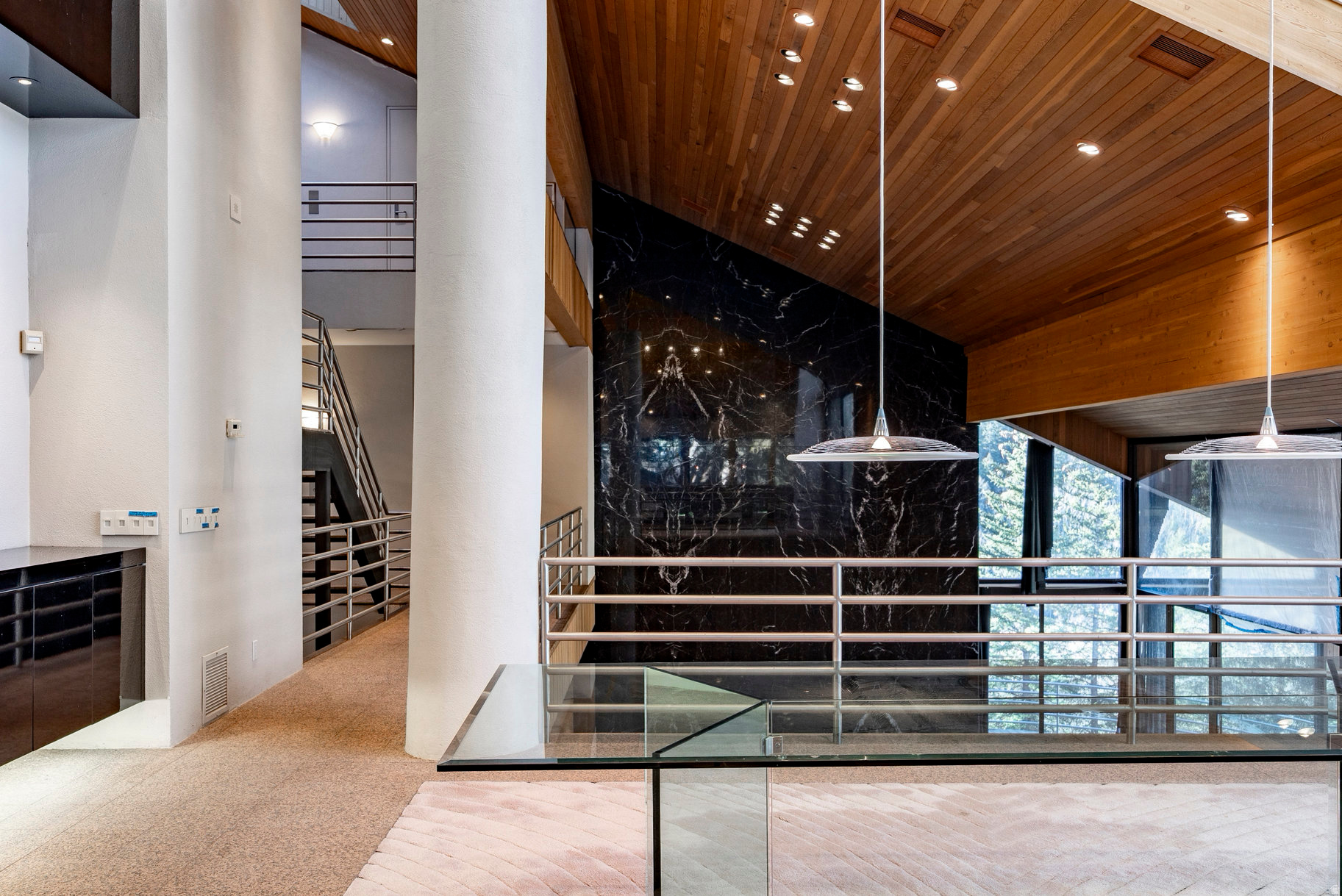 AMERICAN FLAG SUBDIVISION - Residential