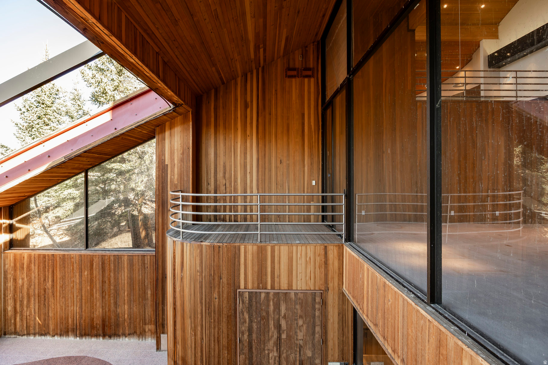 AMERICAN FLAG SUBDIVISION - Residential