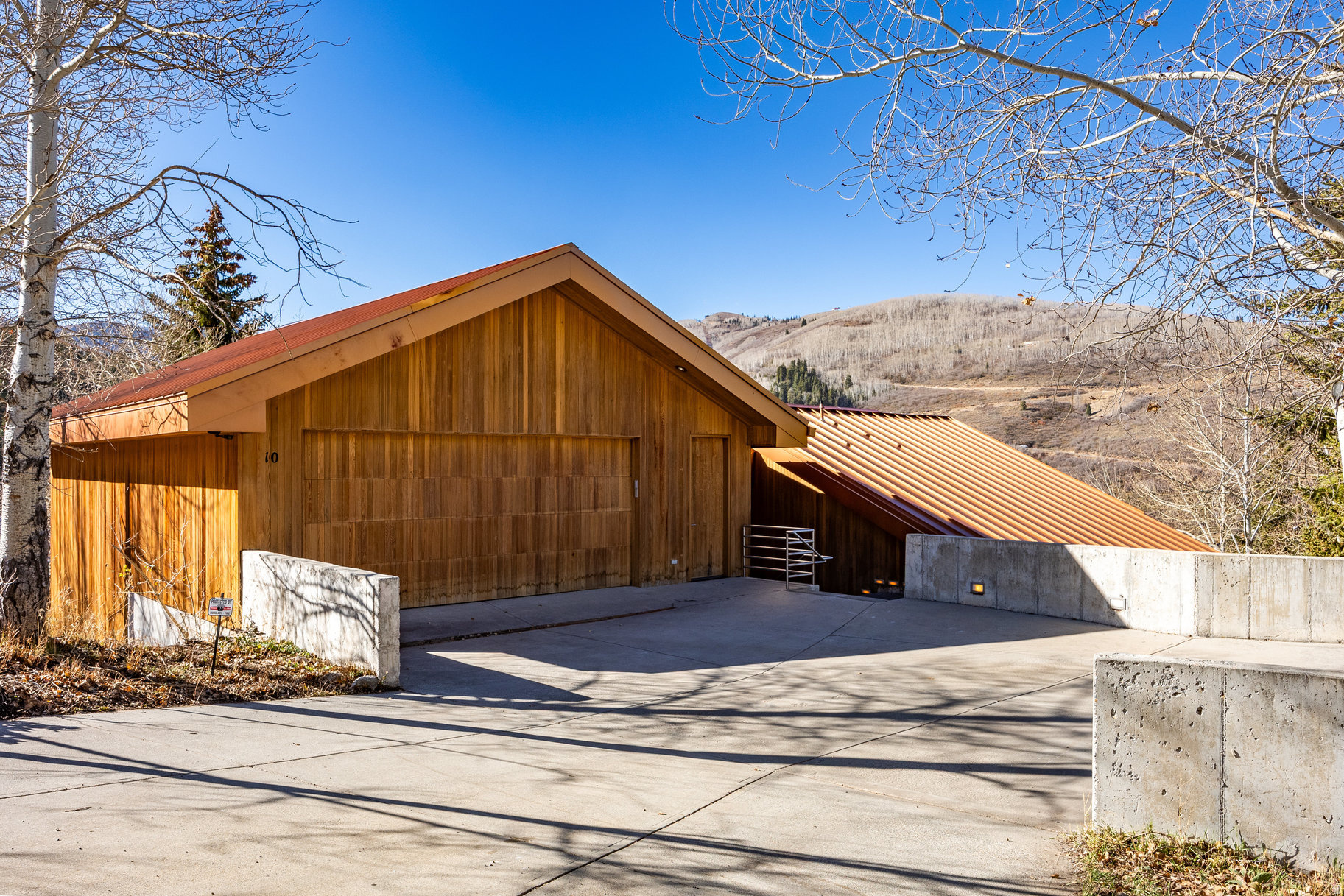 AMERICAN FLAG SUBDIVISION - Residential