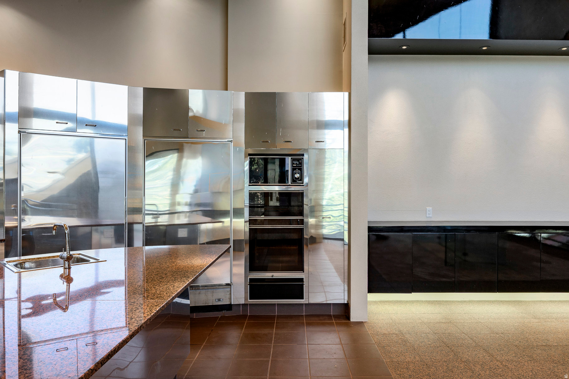 AMERICAN FLAG SUBDIVISION - Residential