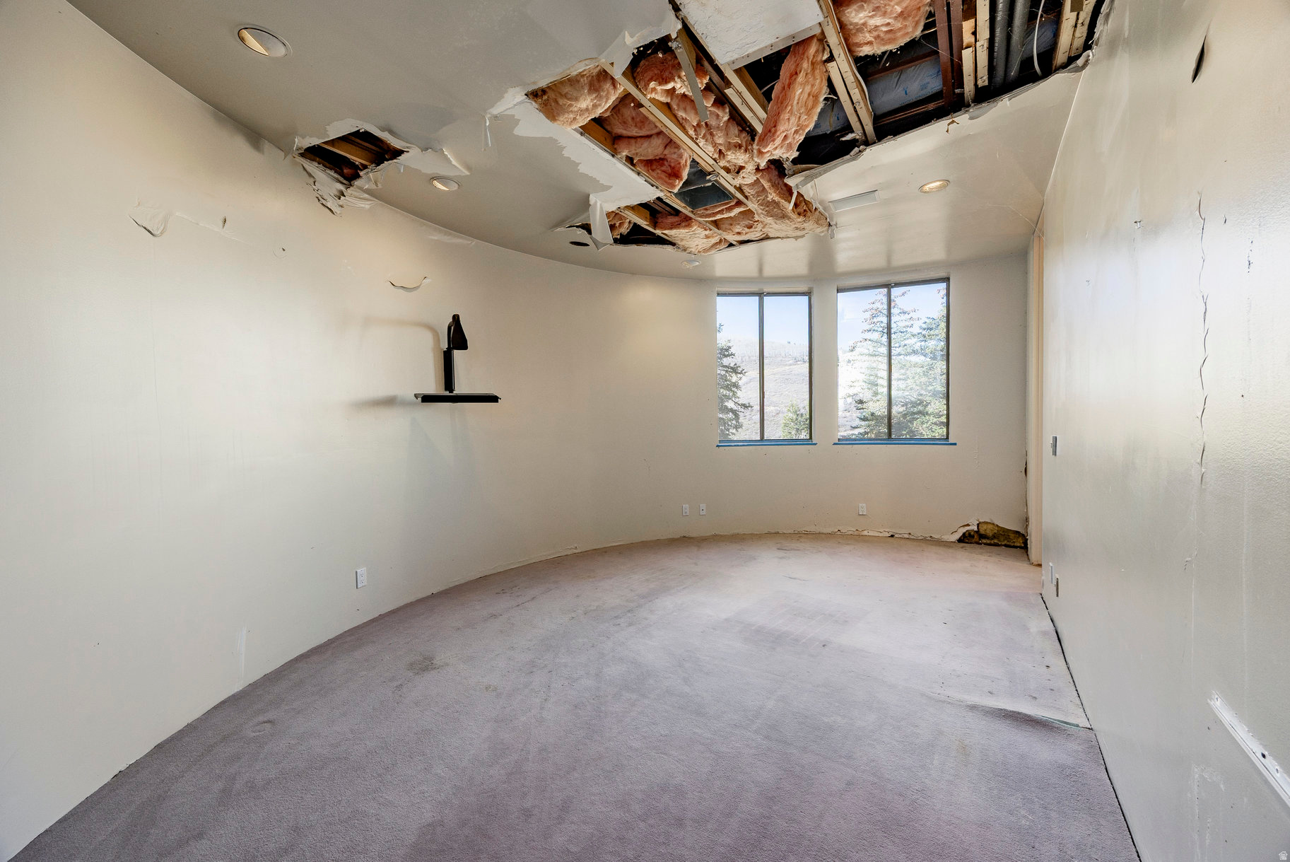 AMERICAN FLAG SUBDIVISION - Residential