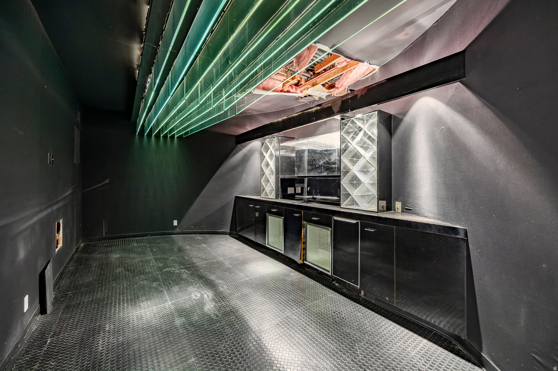 AMERICAN FLAG SUBDIVISION - Residential