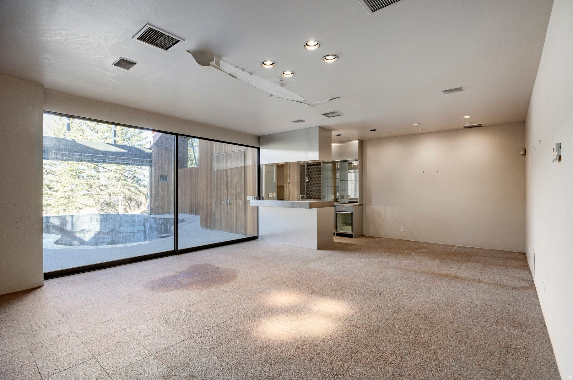 AMERICAN FLAG SUBDIVISION - Residential