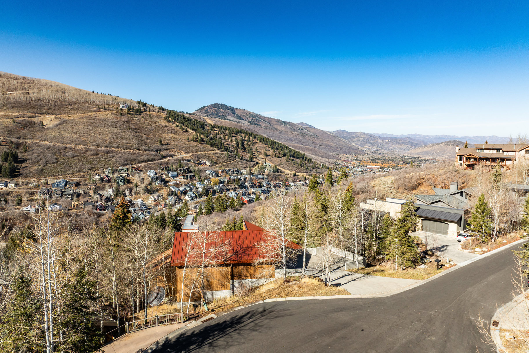 AMERICAN FLAG SUBDIVISION - Residential