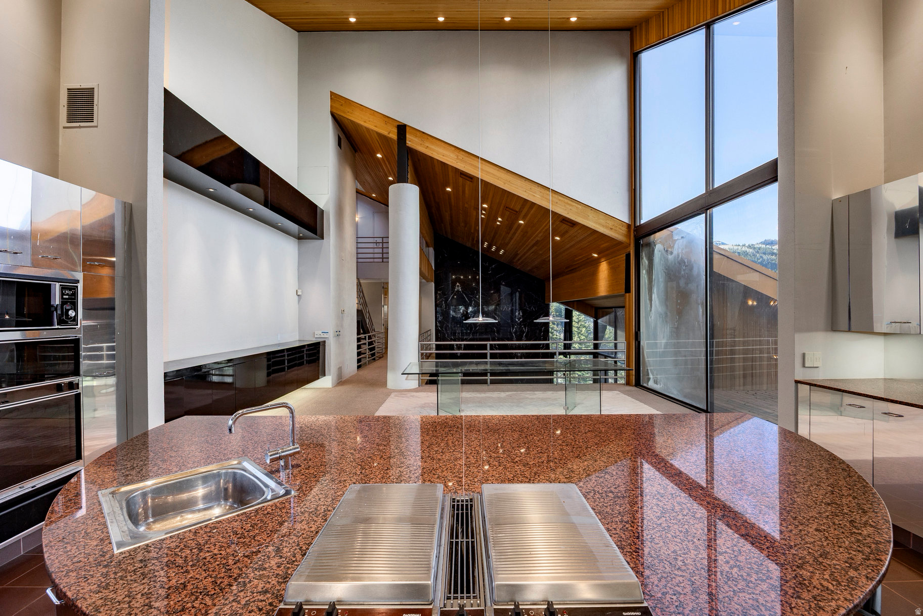 AMERICAN FLAG SUBDIVISION - Residential